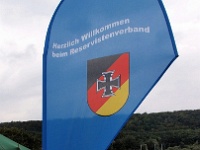 Schlauchbootrennen Vienenburger Seefete 2011